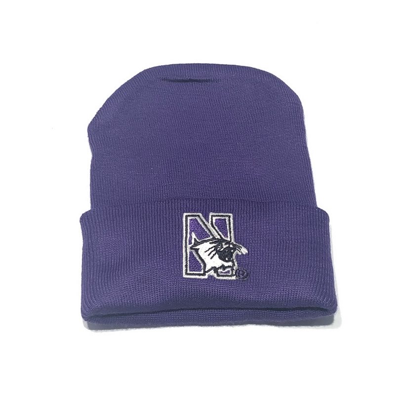 Newborn Knit Caps