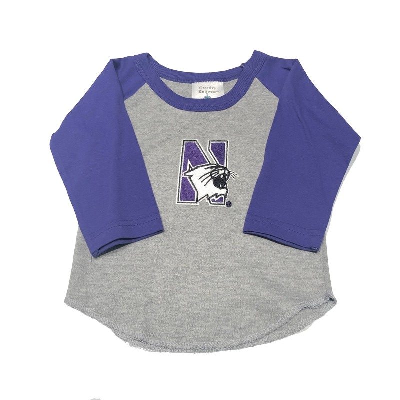 Newborn Baseball T-Shirts