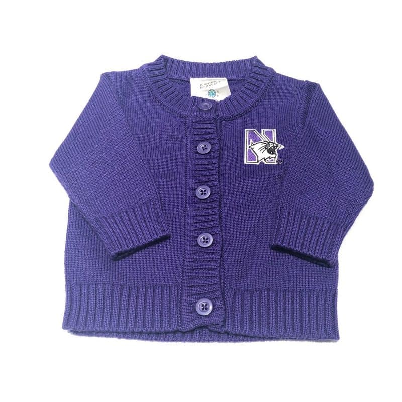 Newborn Cardigans & Sweaters