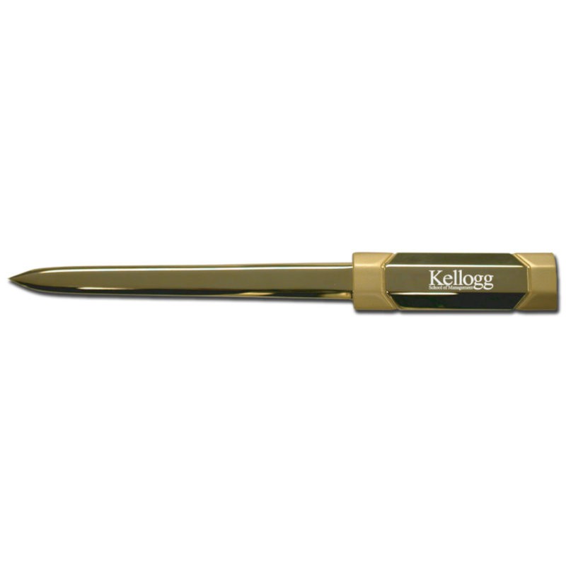 Letter Openers