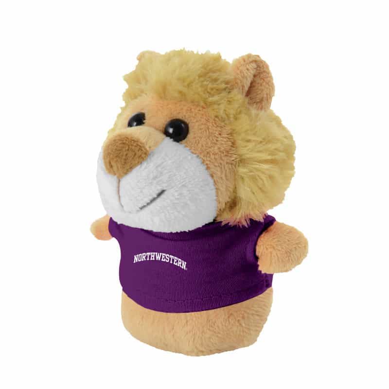 Shortie_Plush_LION
