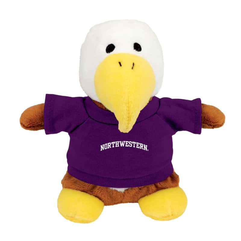 Shortie_Plush_eagle