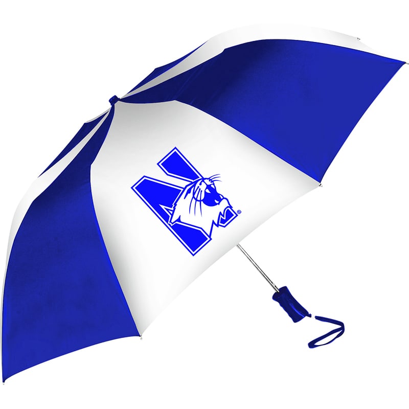 Northwestern University Wildcats 48" Sport Umbrella