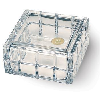 Northwestern Wildcats Mascot Design Gold Medallion Monticello Trinket Box