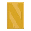 Northwestern Wildcats Gold Tone Collectors Enamel Pin with Stylized N Design