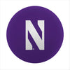 Northwestern University Wildcats High Bounce Ball