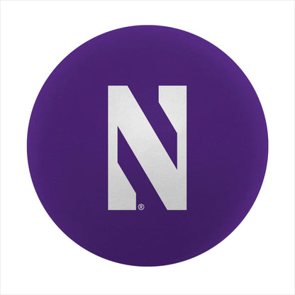 Northwestern University Wildcats High Bounce Ball