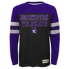 Northwestern University Wildcats Youth Long Sleeve T-Shirt