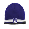 Northwestern University Wildcats Knit Hat