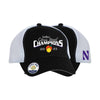 Northwestern University Wildcats Citrus Bowl 2021 Champions Official Locker Room Hat