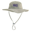 Northwestern I Kellogg Legacy Khaki Outback Boonie Hat