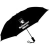 Northwestern University Wildcats 42" Classic Automatic Black Umbrella