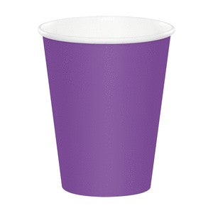 Northwestern University Wildcats Purple 9 Oz Hot/Cold Cup