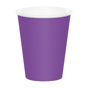 Northwestern University Wildcats Purple 9 Oz Hot/Cold Cup