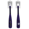 Northwestern University Wildcats Softee Baseball With The Softee Bat