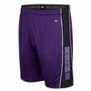 Northwestern University Wildcats Colosseum Men's Sanest Choice Short
