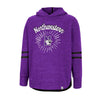 Northwestern University Wildcats Colosseum Girls Giddyap! Hoodie