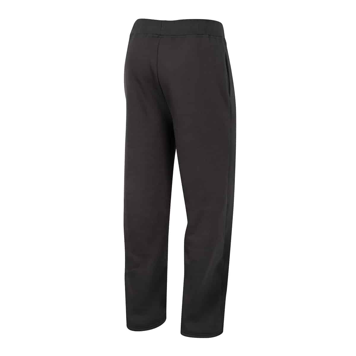 Northwestern University Wildcats Colosseum Men's Sparta Pant - Back Side