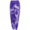 Northwestern Wildcats Ladies League Heather Grey Triblend Pants