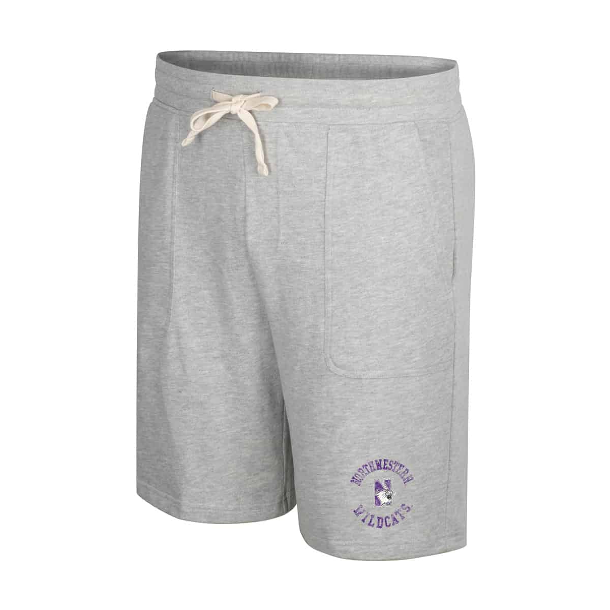 Northwestern University Wildcats Colosseum Men's Love To Hear This Terry Short