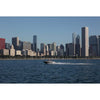 Chicago Postcard: Chicago Lakefront CPC0019