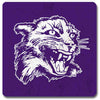 Northwestern University Wildcats Ceramic Coaster #10