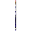 Northwestern Wildcats Wooden Pencil with N-Cat & Northwestern Wildcats Design