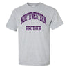 Sport Grey Short Sleeve Tshirt NW2532