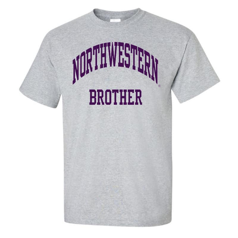 Sport Grey Short Sleeve Tshirt NW2532