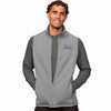 Kellogg Antigua Light Grey Heather Multi Corse Vest