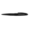 Northwestern University Wildcats Laser Engraved Executive Gunmetal Ballpoint Pen