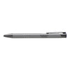 Northwestern University Wildcats Laser Engraved Silver Aura Pen