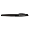 Northwestern University Wildcats Laser Engraved Executive Gunmetal Rollerball Pen