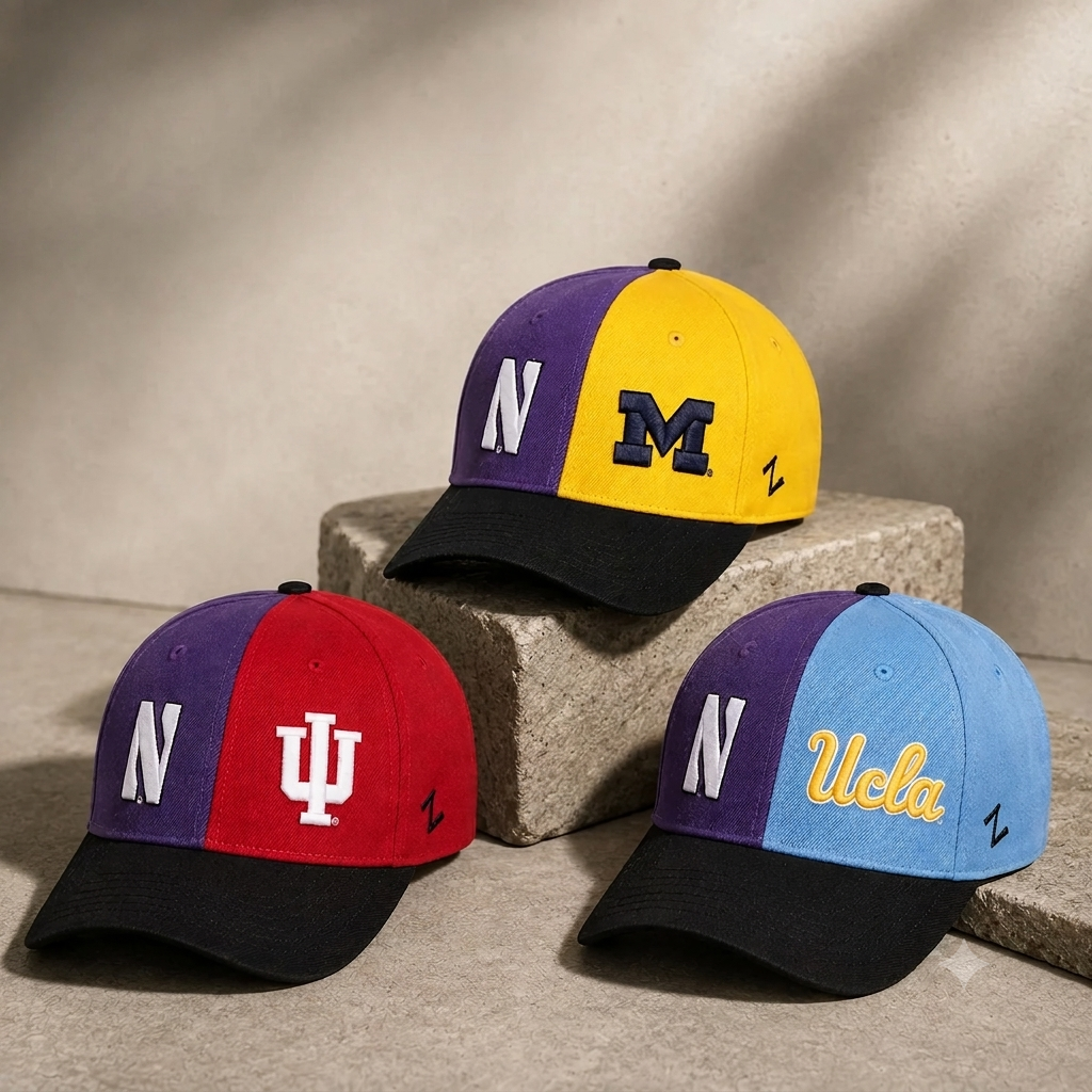 House Divided Hats