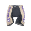 Northwestern University Wildcats Cycling Short