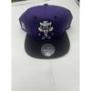 Northwestern University Wildcats Tokyodachi Purple Snapback Hat