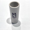 Northwestern Wildcats 2.5 oz. White Ceramic Shooter Shot Glass with N-Cat Design