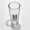 Northwestern Wildcats 2.5 oz. Shooter Shot Glass with N-cat Design