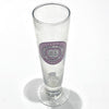 Northwestern Wildcats 14 oz. Tall Beer Glass with Seal Design