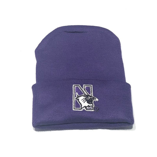 Newborn Knit Caps