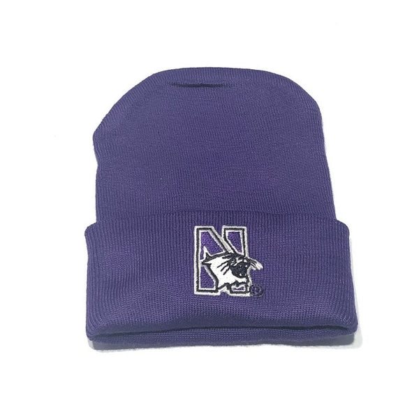 Newborn Knit Caps