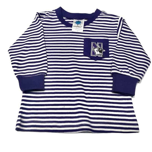 Newborn Long Sleeve T-Shirts