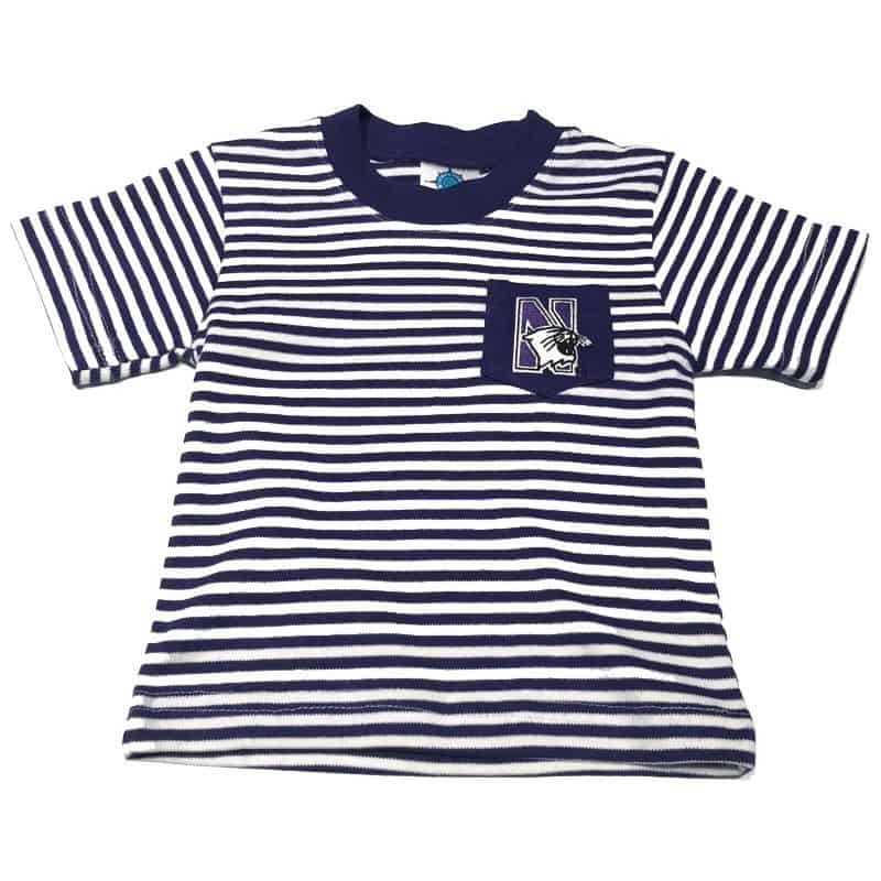 Newborn Short Sleeve T-Shirts