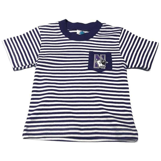 Newborn Short Sleeve T-Shirts