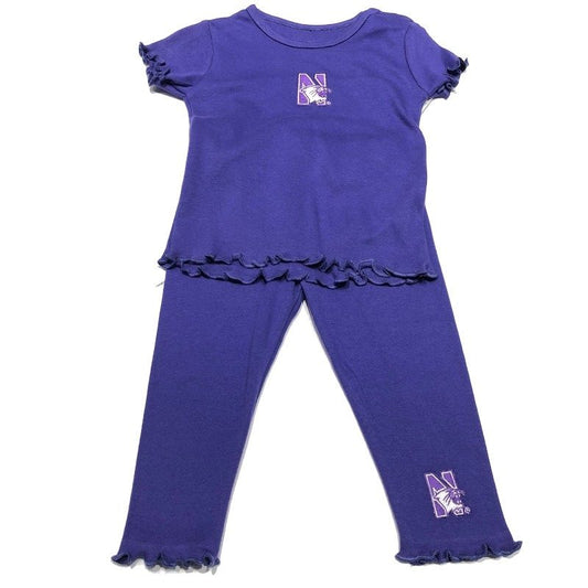 Newborn T-Shirt &amp; Pant Sets
