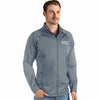 Kellogg Men's Antigua Steel Links Golf Jacket