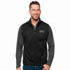 Kellogg Men's Antigua Black Links Golf Vest