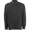 Northwestern University Wildcats Mockneck Long Sleeve Shirt