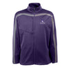 Northwestern Widcats Antigua Men's Purple Jacket Viper 100405