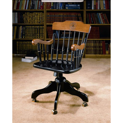 Northwestern Widcats Swivel Chair